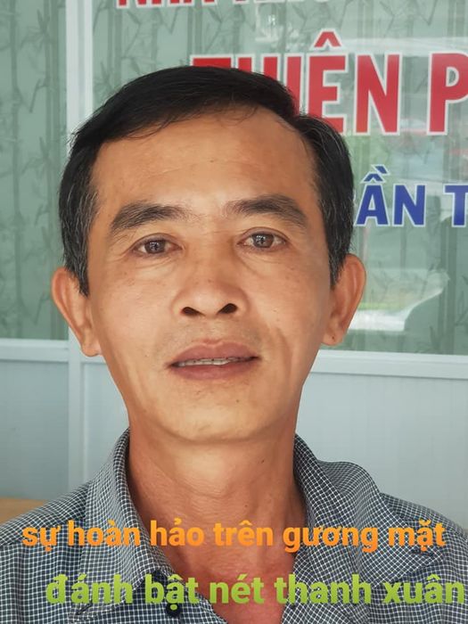 Không gian hiện đại và tiện nghi tại Nha khoa Thiên Phú Bạc Liêu