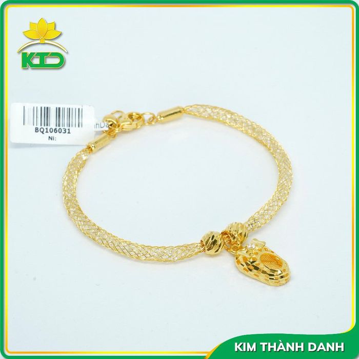 Những mẫu thiết kế độc quyền tại Kim Thành Danh - Vẻ đẹp vượt thời gian