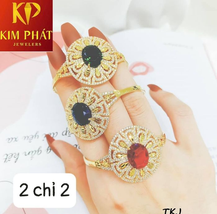 Tiệm Vàng Kim Phát Minh Khôi hình ảnh 2