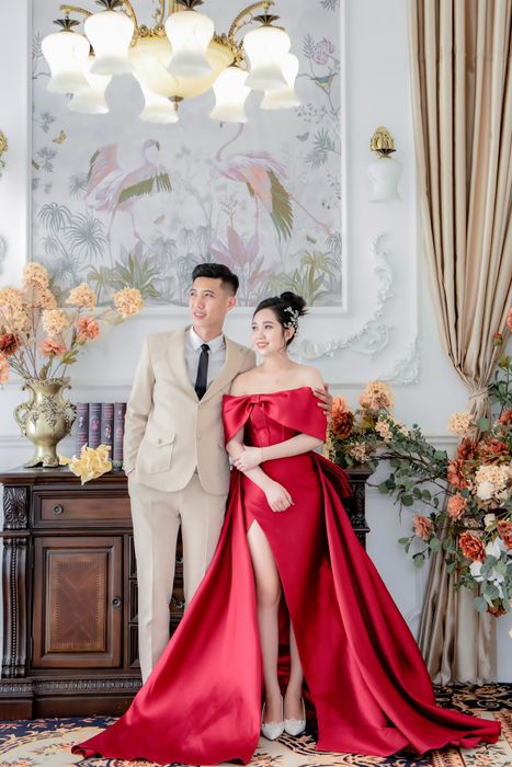 Ảnh 2 - Studio Thiên Khôn: Góc nghệ thuật đầy mê hoặc