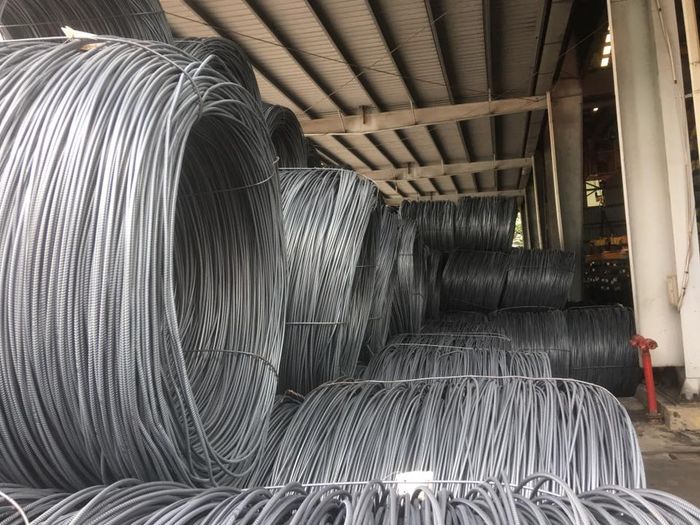 Nhà phân phối VLXD THOA DIÊM - Hình ảnh 2