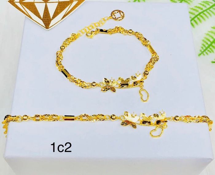 Tiệm Vàng Kim Thành Duy ảnh 1