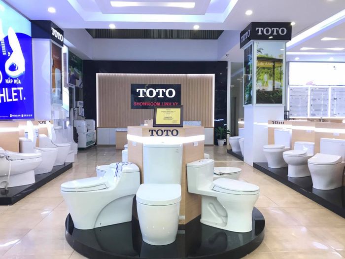 Hình ảnh đẹp về Linh Vy Plaza số 1