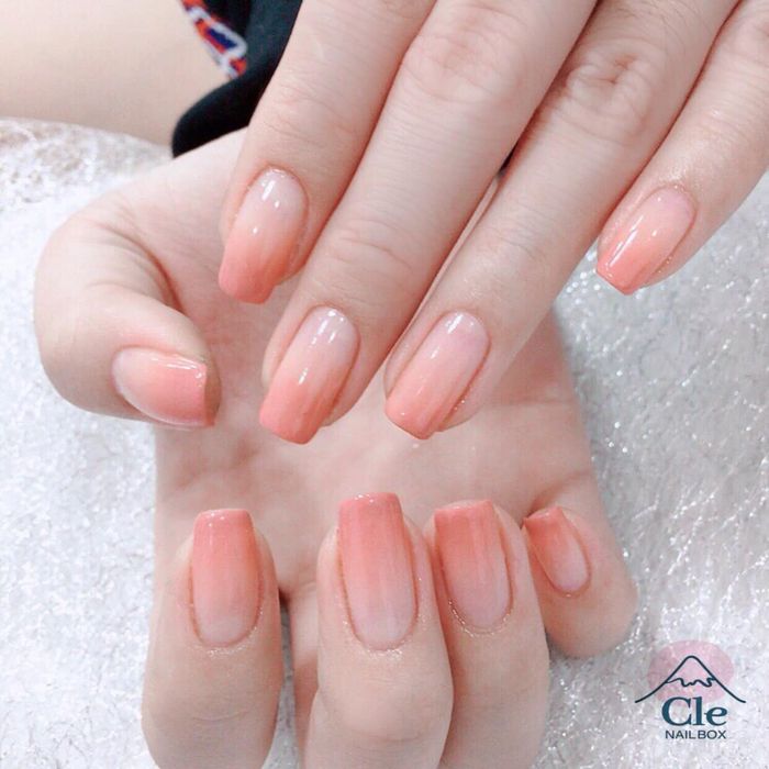 Cle Nail Box hình ảnh 1