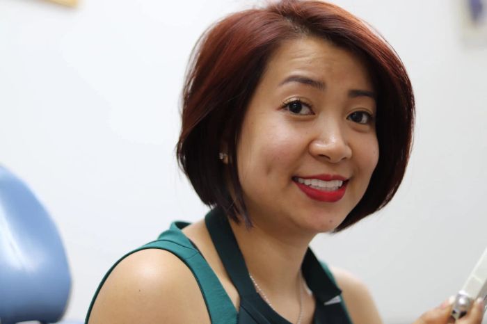 Hình ảnh Nha Khoa Việt Pháp