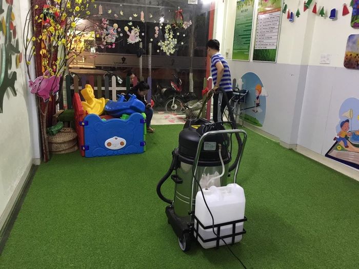 Công Ty TNHH Đầu Tư TM DV Châu Lĩnh - Hình ảnh 1