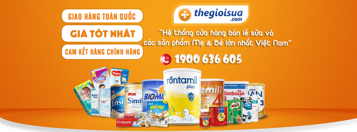 Không gian trưng bày hiện đại tại Thế giới sữa - Ảnh 1