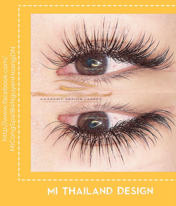 Không gian học tập và làm việc tiêu chuẩn quốc tế tại MiCong Spa
