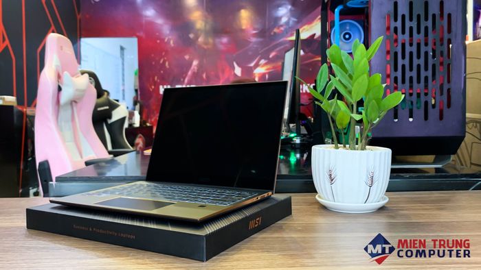 Hình ảnh sản phẩm nổi bật tại Miền Trung Computer