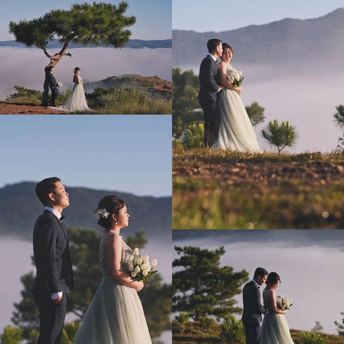 Ảnh 1 - Duy Nguyễn Wedding: Tình yêu tỏa sáng trong từng khung hình