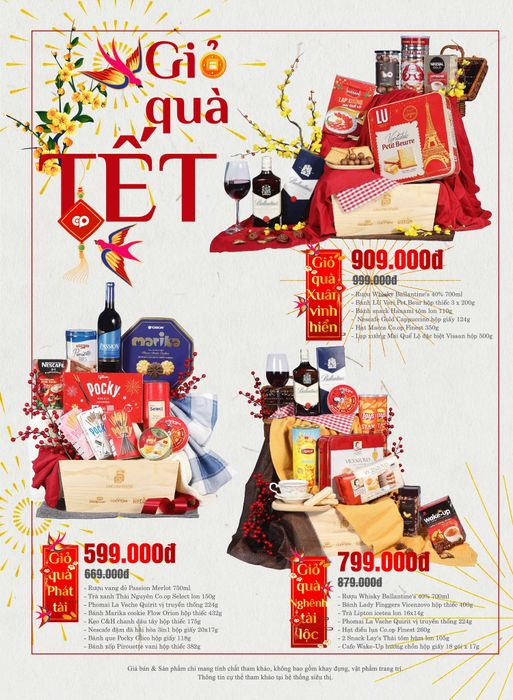 Ảnh minh họa 2 từ Co.opmart - Siêu thị bán lẻ đáng tin cậy