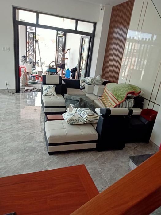 Vệ sinh công nghiệp Quy Nhơn House - Hình ảnh 2
