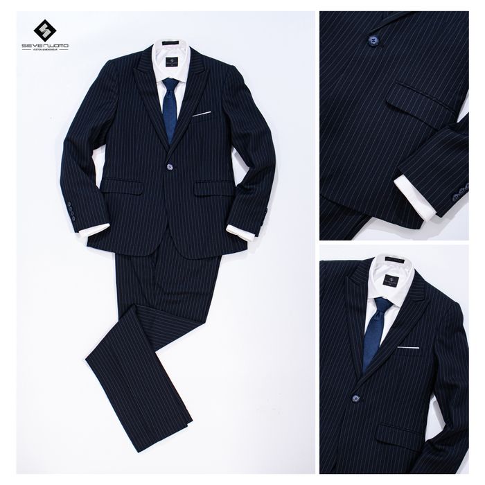 Seven Uomo hình ảnh số 2