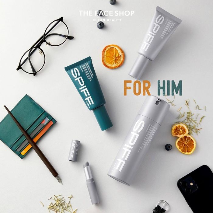 THE FACE SHOP hình ảnh 1