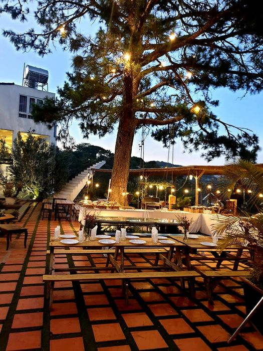 Hình ảnh sự kiện ấn tượng do KMK Event thực hiện
