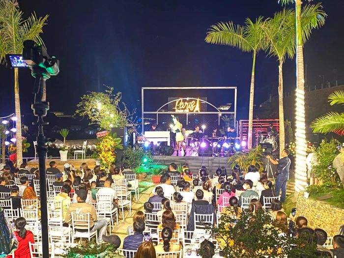 Hình ảnh tiêu biểu về các sự kiện do Bi Music Event thực hiện