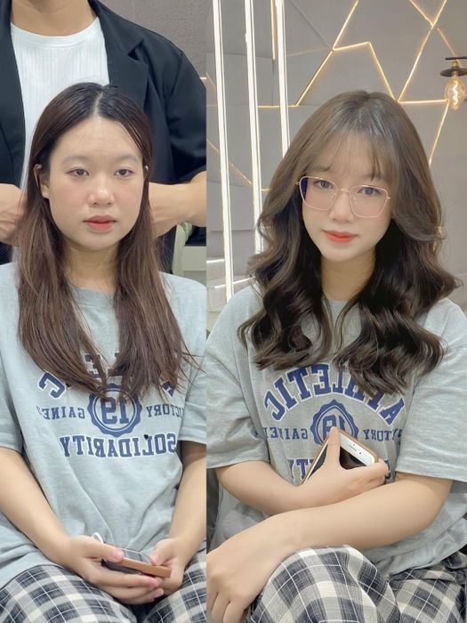 Tất Điệp Beauty Salon qua ống kính - Mỗi góc nhìn là một kiệt tác tạo mẫu tóc