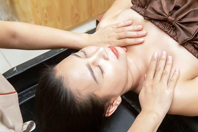 Không gian sang trọng và dịch vụ đẳng cấp tại Linh LiLa Beauty Spa