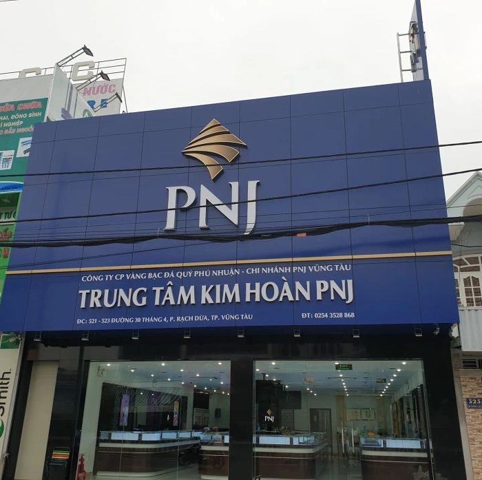 Tiệm Vàng Kim Phương ảnh 2