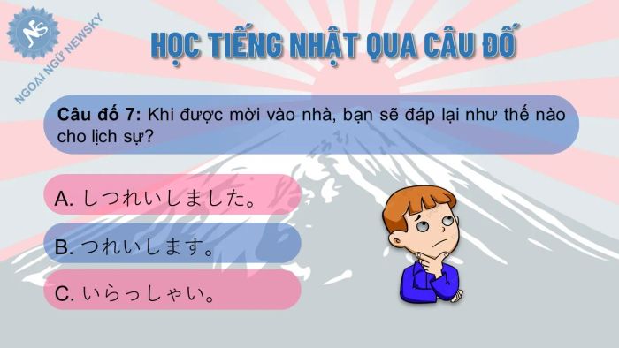 Trung tâm Ngoại Ngữ NewSky - Ảnh 2
