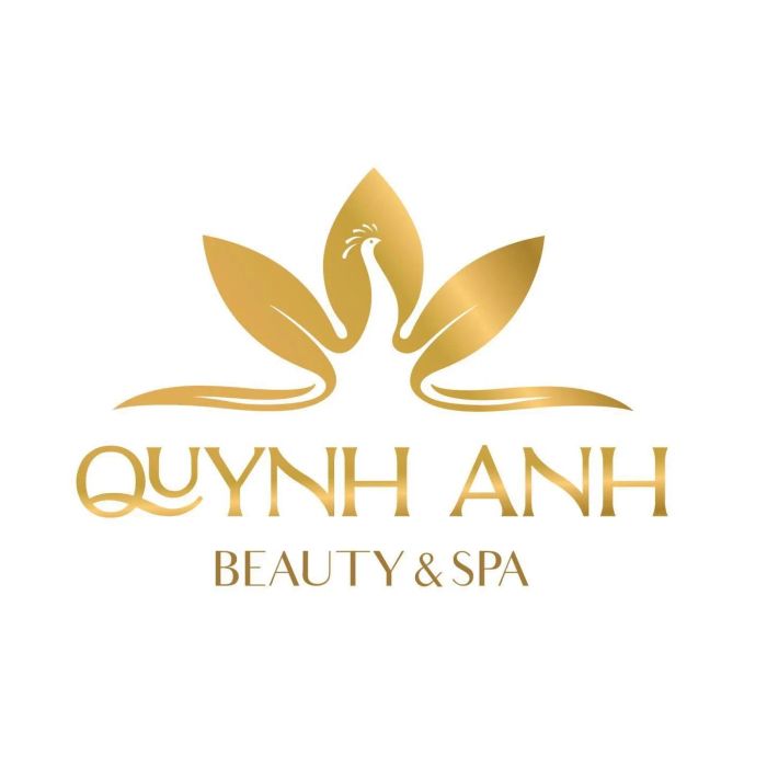 Không gian sang trọng tại Quỳnh Anh Beauty & Spa - Nha Trang
