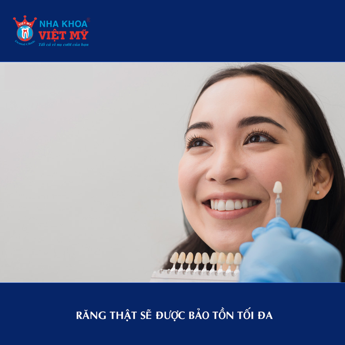 Nha Khoa Việt Mỹ ảnh 1