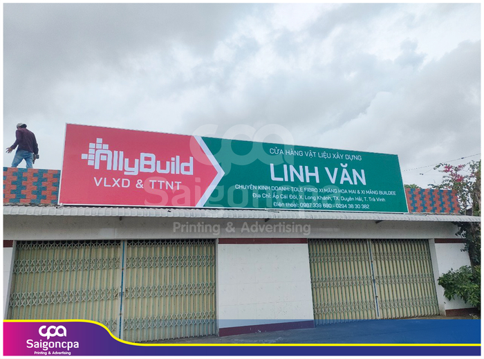 Sài Gòn CPA - Dấu ấn sáng tạo không giới hạn (Ảnh 2)