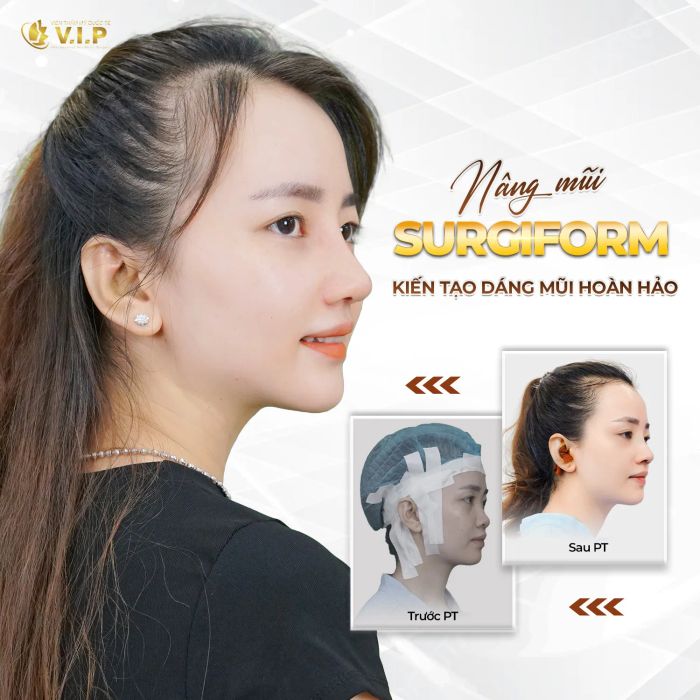 Thẩm Mỹ Viện V.I.P ảnh 1