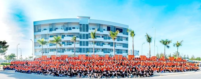 Khoảnh khắc đáng nhớ từ các sự kiện của Việt Team Group