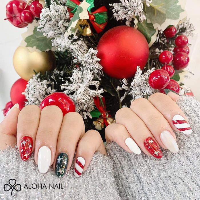 Aloha Nail hình ảnh 1