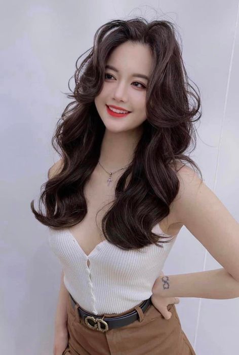 Sài Gòn Tóc - Thủ Đức - Nơi những kiểu tóc nghệ thuật được thăng hoa