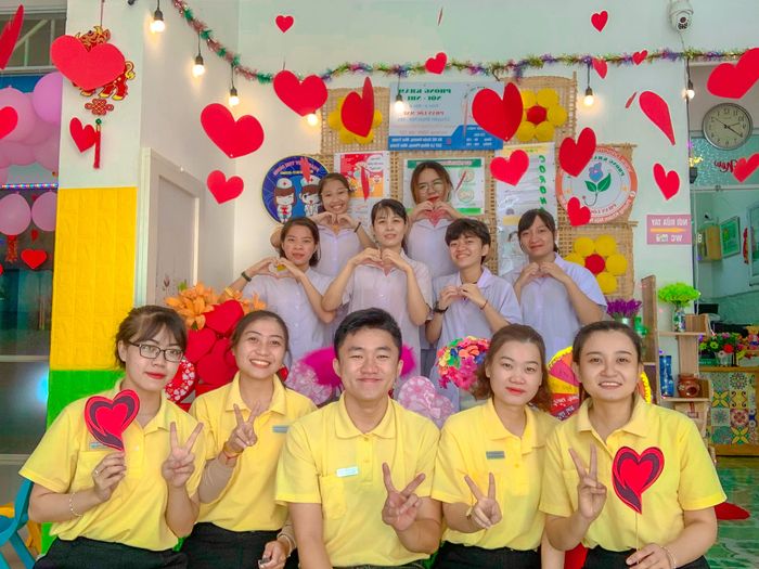 Phòng Khám Nội Nhi Phan Lộc Mai hình 2