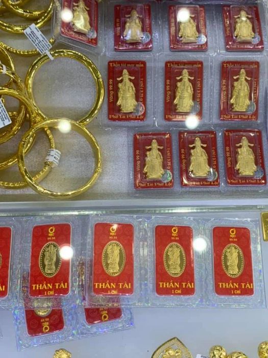 Bộ sưu tập trang sức đa dạng tại Đoàn Phượng Jewelry - Ảnh 2