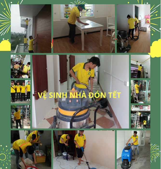 Công ty CP TMDV Phương Trân - Hình ảnh 1