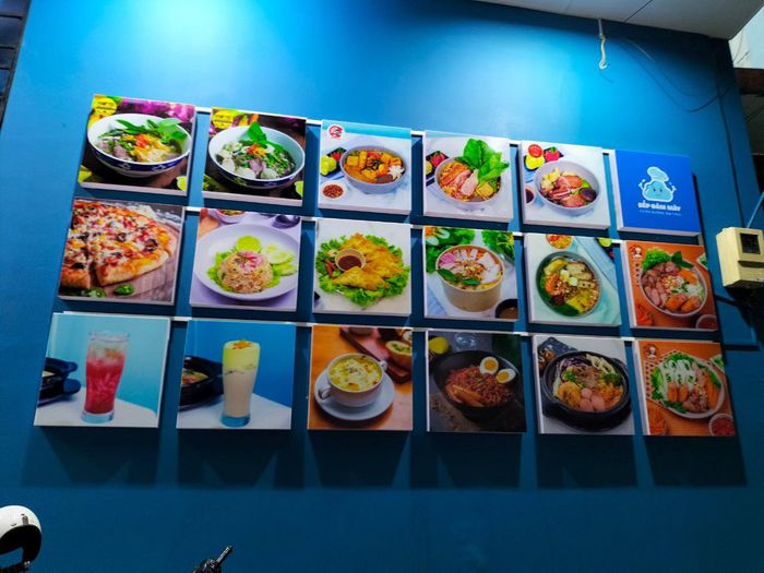 Nam Việt - Dấu ấn Thiết kế & In ấn qua ấn phẩm mẫu 2