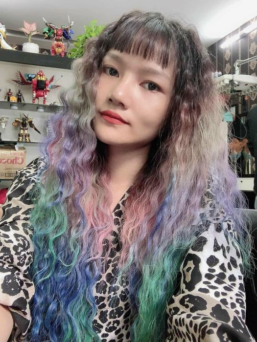 Tý Hair Salon - Nơi nghệ thuật tạo kiểu tóc hòa quyện cùng vẻ đẹp cá nhân