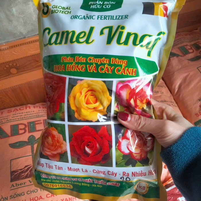 Không gian trưng bày sản phẩm đa dạng tại cửa hàng Lan Quý