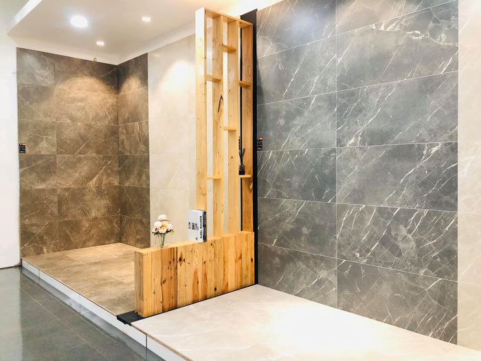 Siêu Thị Nội Thất VLXD Nhập Khẩu Quốc Huy ảnh 1