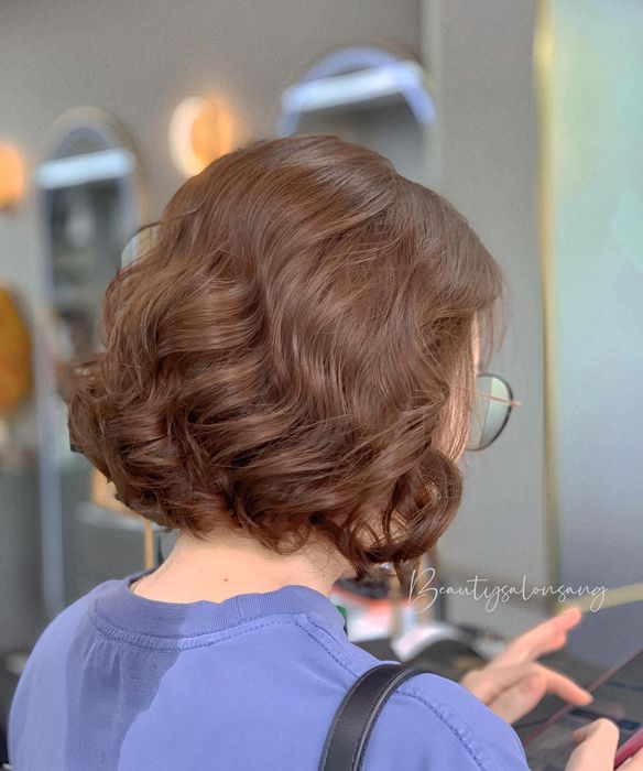 Beauty Salon Sang qua góc nhìn nghệ thuật - Nơi vẻ đẹp được thăng hoa