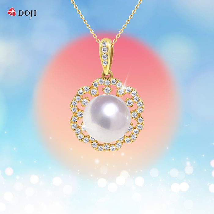 Trang Sức DOJI hình ảnh 2