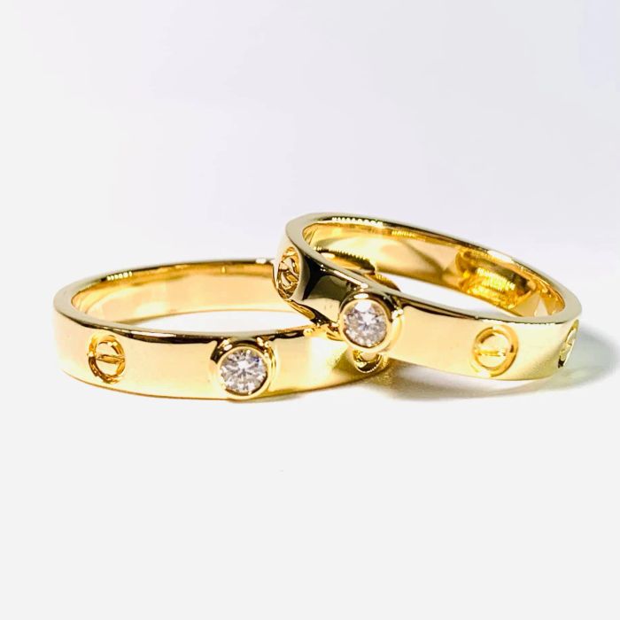 Không gian sang trọng tại Kim Hồng Jewelry - Ảnh 1