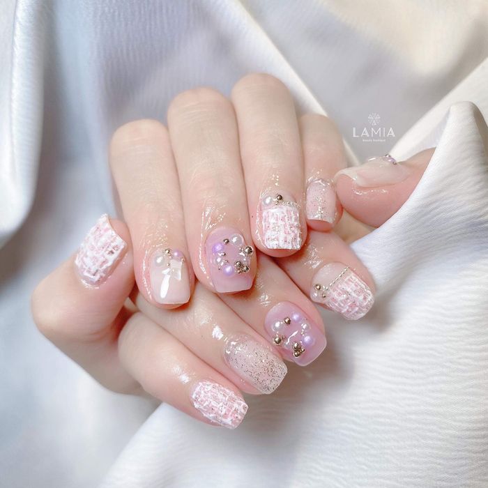 LAMIA Beauty Boutique hình ảnh 1
