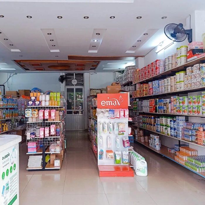 Shop Răng Sún ảnh 2 - Góc nhìn chân thực về những sản phẩm chăm sóc bé chất lượng cao được các mẹ bỉm sữa tin dùng