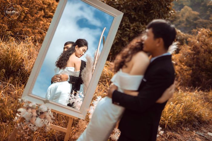 Ảnh 1 - Hạnh Phúc Studio: Khoảnh khắc hạnh phúc đong đầy