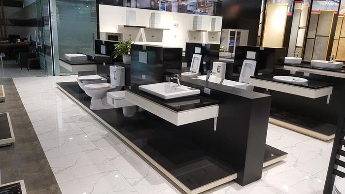 Ảnh về Showroom Minh Long Thái Nguyên số 2