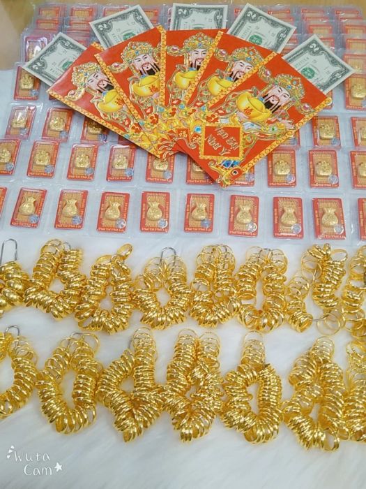 Tiệm Vàng Kim Phát Đại Nam ảnh 2