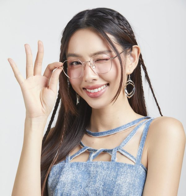 Mắt Kính HMK - Hình ảnh 1