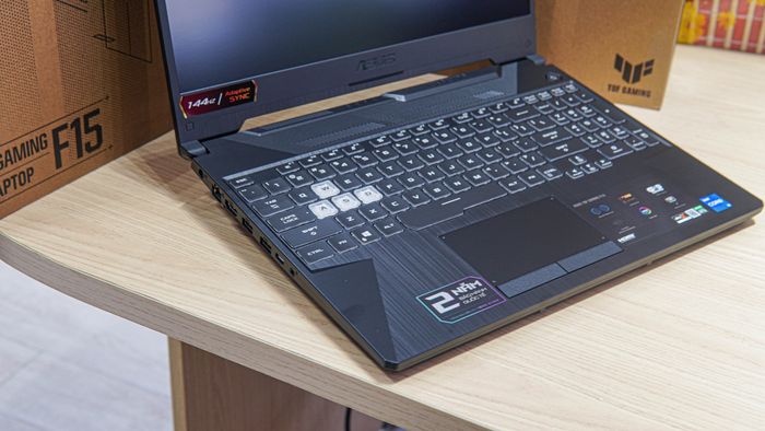 Góc trải nghiệm sản phẩm đa dạng tại SP-One