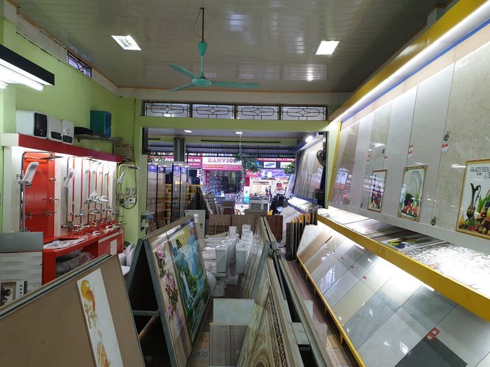 Hình ảnh Showroom Tiến Tâm số 2