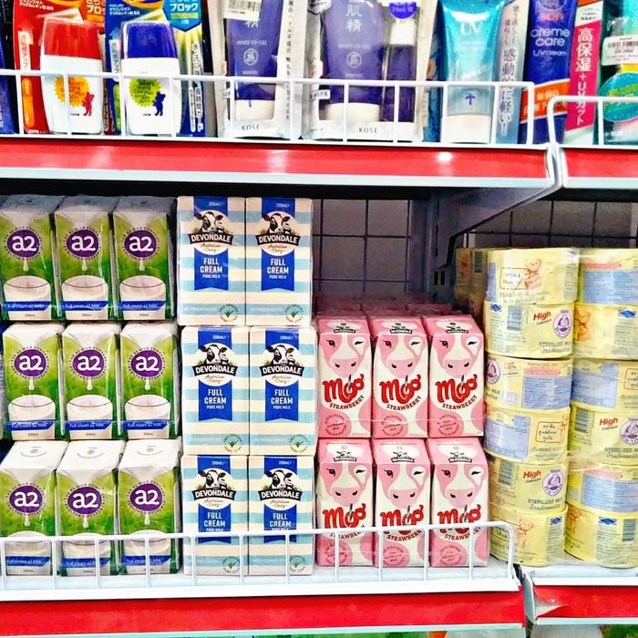 Hình ảnh cửa hàng Bee's Mart